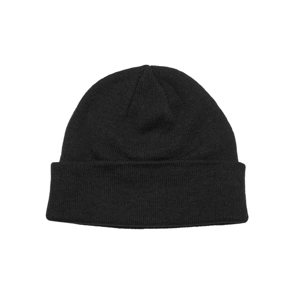 Mister Tee - Family Matters Beanie - Black